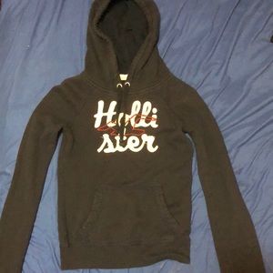 Hollister Hoodie